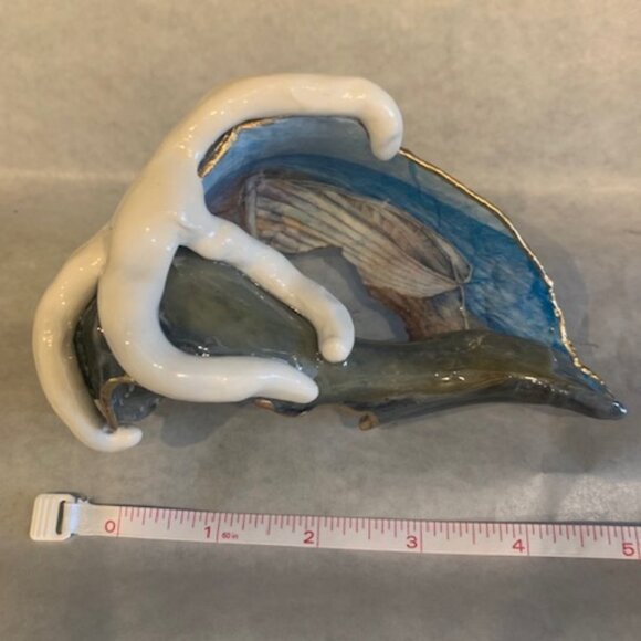 Handmade Shell Art Decor - Picture 6 of 7